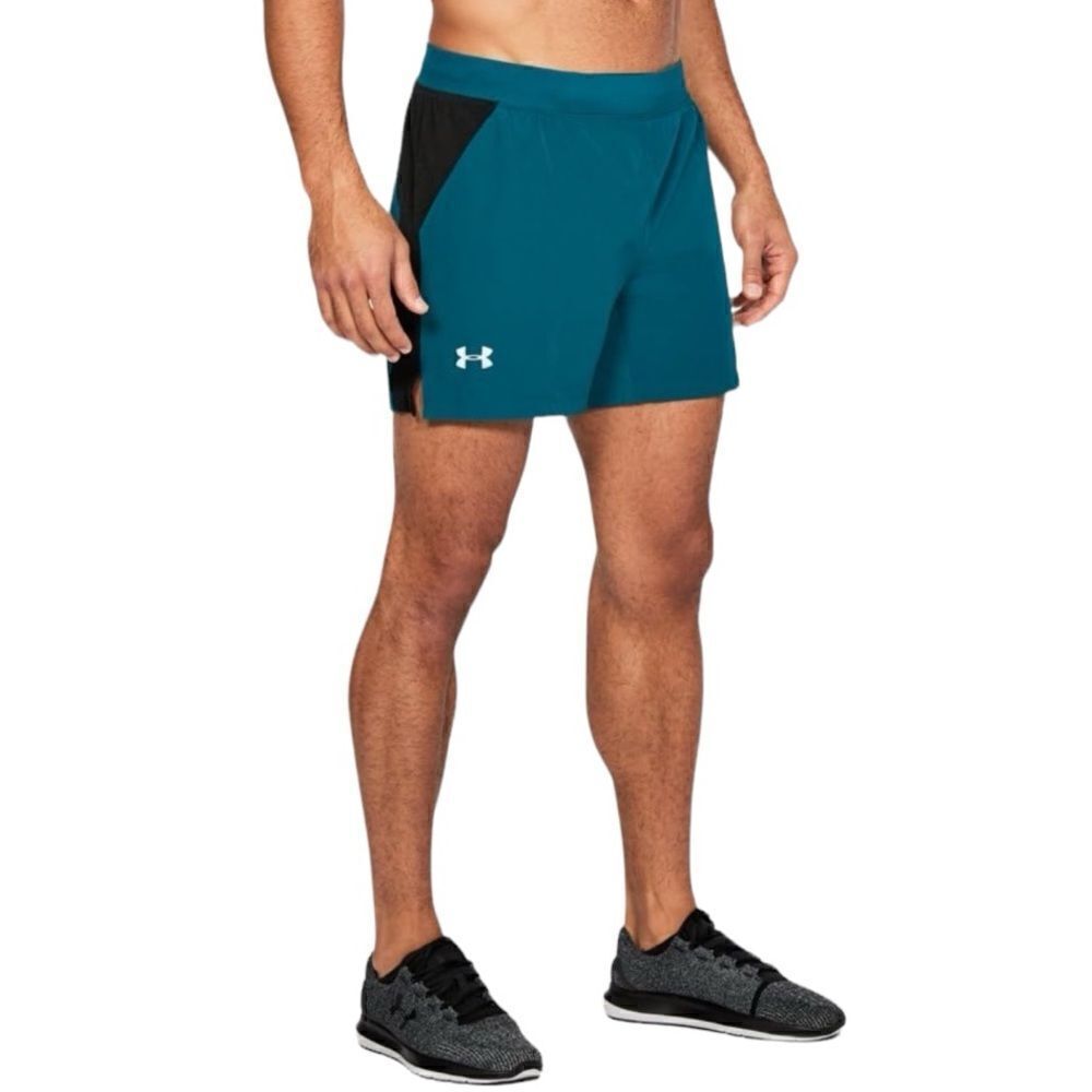 Under Armour Shorts UA Speed Pocket Swift Shorts7” Men’s Size 3XL